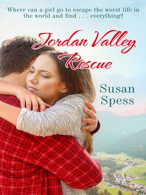 cover image of Jordan Valley Rescue